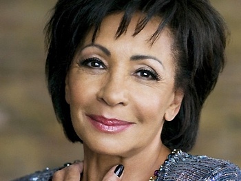 The Midas Touch! Will Music Legend Shirley Bassey Return to Broadway in After Midnight?