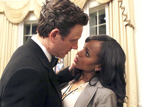 Weekend Poll Top Three: Scandal! Turns Out Broadway Fans Are Gladiators