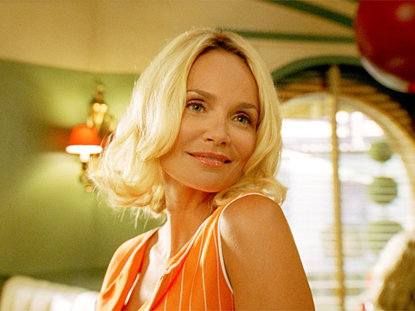 Pushing Daisies Musical, Starring Kristin Chenoweth, Could Be Heading to the Great White Way