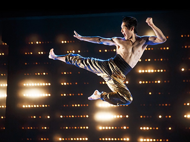 David Henry Hwang's Kung Fu Fights its Way to Another Extension Off-Broadway