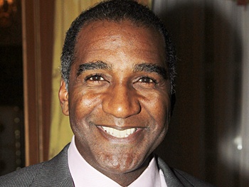 Tony Nominee and Future Phantom Norm Lewis To Lead Reading of Mandela: A New Musical