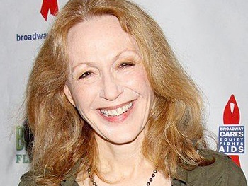 Tony Nominee Jan Maxwell to Star in Anthony Giardina's The City of Conversation at LCT