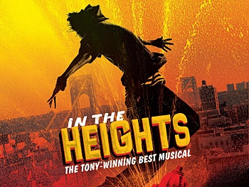 Lin-Manuel Miranda's Tony-Winning Musical In The Heights to Receive London Premiere