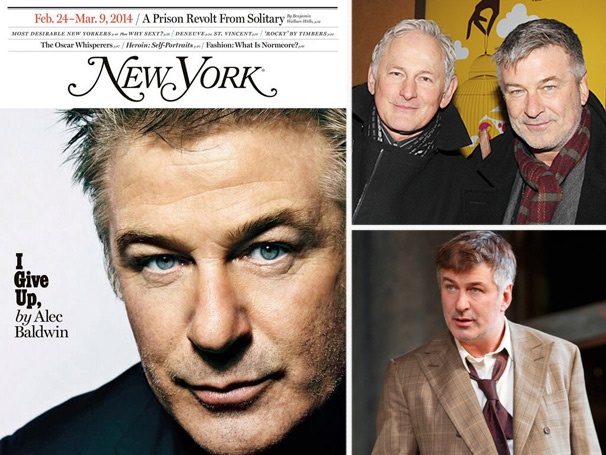 Alec Baldwin Reveals All About Orphans Fight with Shia LaBeouf, Worries Broadway Hates Him