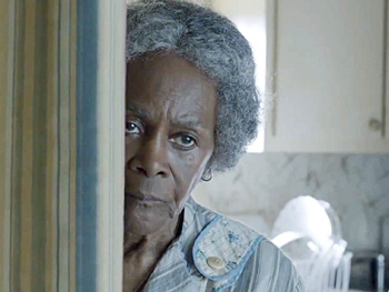 Mama's Coming Home! Get a Sneak Peek of Cicely Tyson & Vanessa Williams in Lifetime’s The Trip To Bountiful