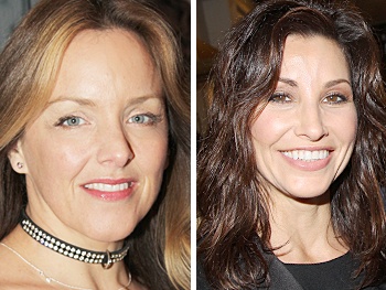 Alice Ripley, Gina Gershon and More to Appear for One Night Only in Second Stage's I See You Made An Effort