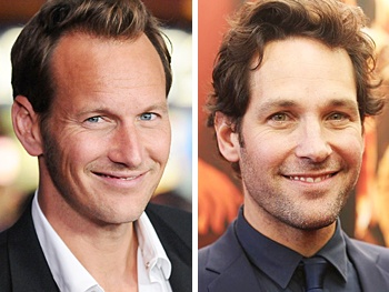 Tony Nominee Patrick Wilson Eyeing Role Opposite Broadway Vet Paul Rudd in Marvel's Ant-Man