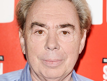 Andrew Lloyd Webber Eyeing Broadway Before London for School of Rock Musical