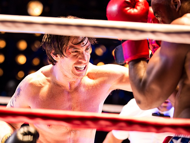 Broadway Grosses: Rocky Has a Knockout Final Week