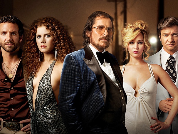 Weekend Poll Top Three: Fans Want to Hustle on Broadway