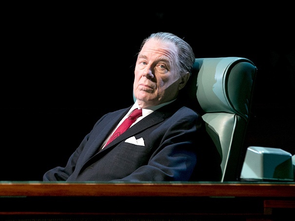 Michael McKean on a Waiting For Guffman Musical, Having Superpowers & Going All the Way with Bryan Cranston