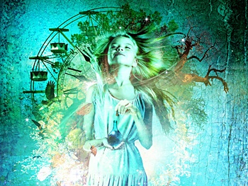 Tuck Everlasting to Join Bull Durham for Alliance Theatre's 2014-15 Season; Dates Set