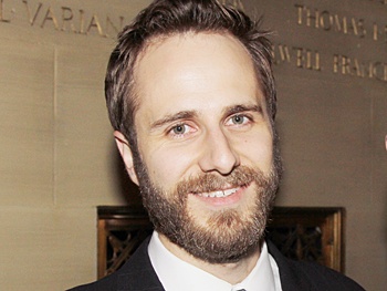 Lesli Margherita Gets a New Husband as Matt Harrington Starts as Mr. Wormwood in Matilda