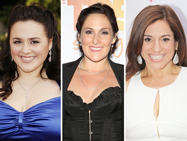 Tracy Turnblads Unite! Nikki Blonsky, Ricki Lake & Marissa Jaret Winokur Headline New York Pops Gala