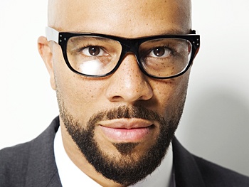 Will Common Star in The Great White Hope on the Great White Way?