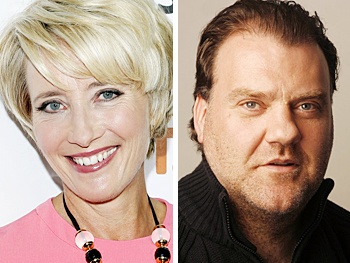 Stephen Sondheim's Sweeney Todd, Starring Emma Thompson & Bryn Terfel, Heading to the Small Screen