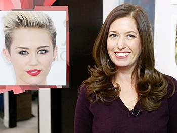 The Broadway.com Show: Idina Rocks! Miley Snarks! Oscar Winner Smackdown!