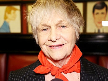 The Velocity of Autumn's Estelle Parsons & Stephen Spinella on Mothers and Molotov Cocktails