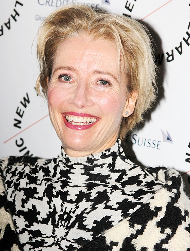 God, That’s Good! Emma Thompson & Bryn Terfel Kill It In New York Philharmonic's Sweeney Todd