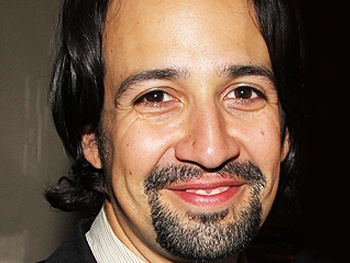 Pump Boys & tick, tick, Starring Lin-Manuel Miranda & Karen Olivo, to Boom at Encores!