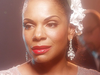 Exclusive First Video! See Audra McDonald in Action as Lady Day in New TV Spot