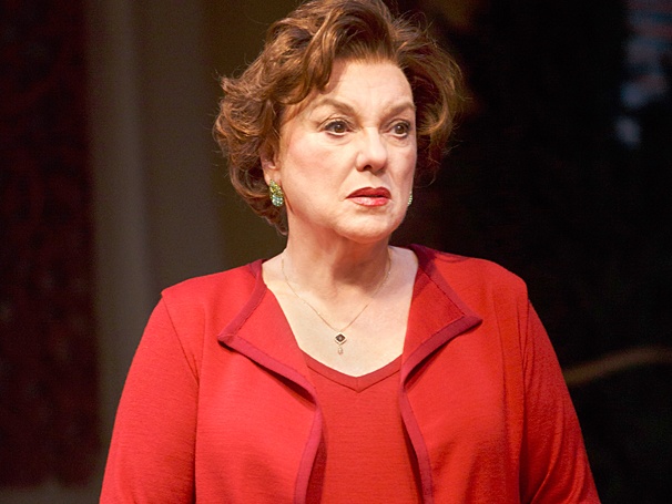 Mothers and Sons Star Tyne Daly Reflects on 50 Years of Playing Mamas on Stage, Screen and in Real Life