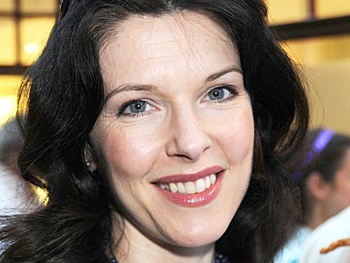 Just the Golden Ticket! New Olivier Nominee Josefina Gabrielle & More to Join West End's Chocolate Factory