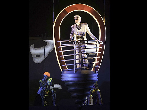 The Rhapsody Ends! Queen's We Will Rock You to Shutter in London's West End