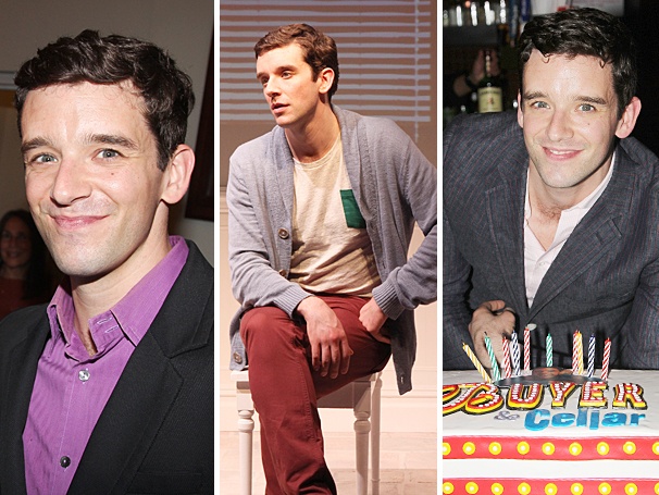 Was It Babtastic?! Buyer & Cellar Star Michael Urie Looks Back on His Year in Barbra Streisand’s Basement