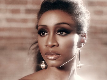Dates Announced for Memphis in London, Starring Beverley Knight