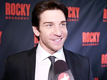 The Thrill of the Fight! Get a Ringside Seat to Rocky's Opening Night