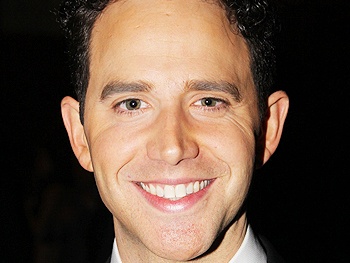Broadway's Santino Fontana Gushes About Being a Frozen Sperm Donor
