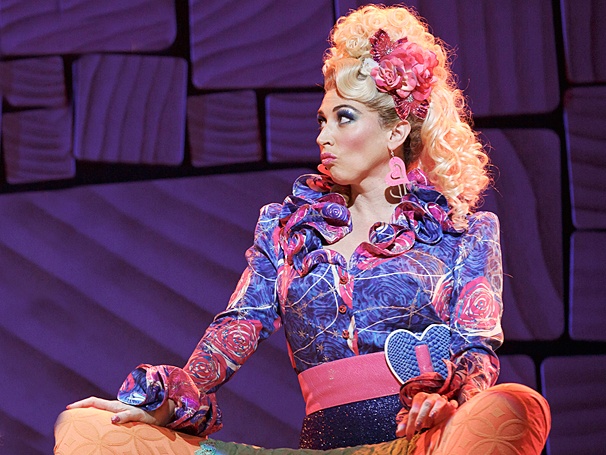 Weekend Poll Top Three: Fans Want to Get Sloshed With Mrs. Wormwood From Matilda on St. Paddy’s Day
