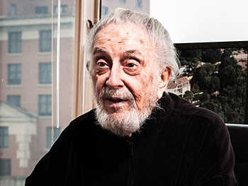 Mitch Leigh, Tony-Winning Composer of Man of La Mancha, Dies