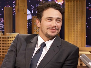 Of Mice and Men Star James Franco on Poetry, His Sick Co-Star & Which B’way Show is ‘Off the Chain’