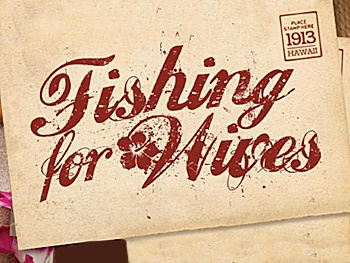 Get Your Hooks Into Tickets for Edward Sakamoto’s Fishing For Wives Off-Broadway