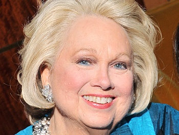 Barbara Cook, John Tiffany and Key Brand Entertainment/BAA Receive 2014 Drama League Honors