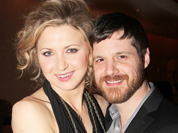 Feel the Passion on Opening Night of Tales From Red Vienna, Starring Nina Arianda & Michael Esper