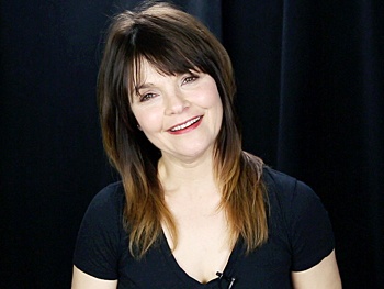 Kathryn Erbe on Drinking, Laughing and Crying in Ode to Joy’s Story of Self-Discovery