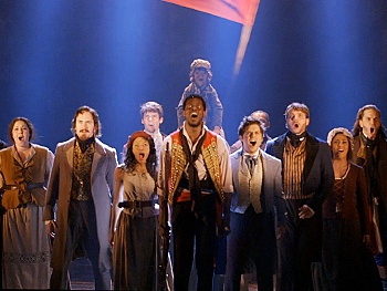 Broadway Grosses: Les Miserables Brings It Home at the Box Office