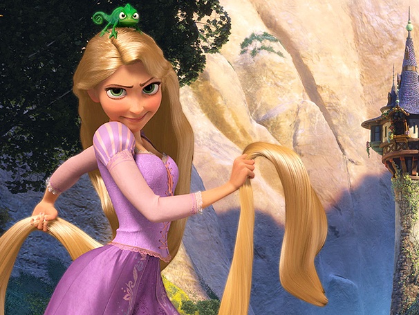 Weekend Poll Top Three: Fans Want to Get Tangled on Broadway