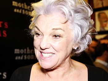 Thoroughly Modern Family! Tyne Daly and More Celebrate the Opening of Mothers and Sons
