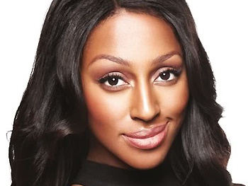 Say You Wanna Dance! X Factor's Alexandra Burke Will Step into West End's The Bodyguard