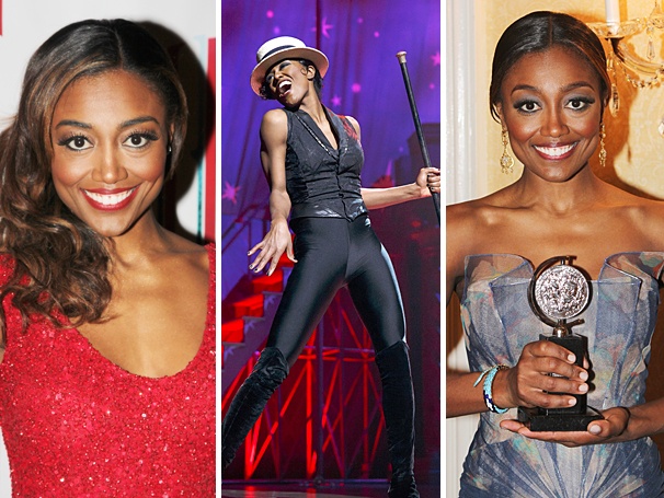 Tony Winner Patina Miller Looks Back on Her Glorious Year Leading the Pippin Circus