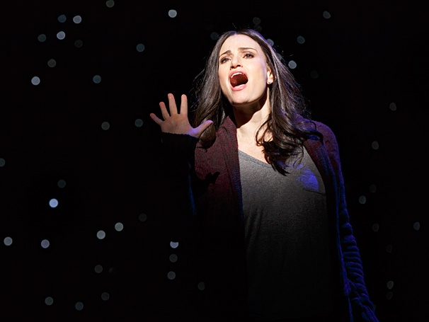 Tony Poll Top Three: Fans Are Fuming Over If/Then & Bridges' Tony Nom Snubs!
