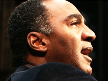 Watch Tony Nominee Norm Lewis Give a Phantastic Preview of 'Music of the Night'