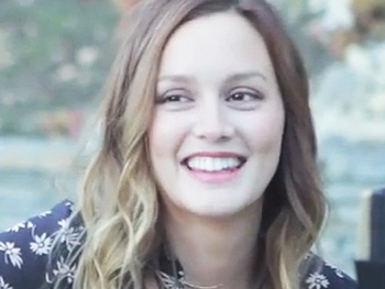 Watch Why Of Mice and Men Star Leighton Meester Should Do a Musical Next