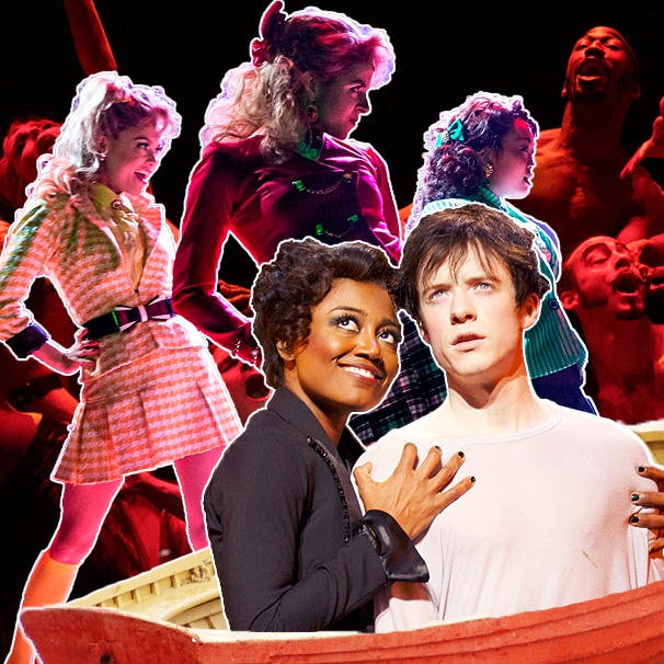 This Week’s Picks! Rock the Boat with Nathan Lane, Meet the Heathers & Bid Two Pippin Players Adieu