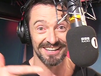 Who is He? He’s Wolverine! Watch Hugh Jackman Sing from Wolverine: The Musical