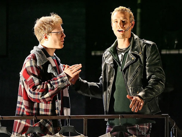 Weekend Poll Top Three: Fans Say Rent Is the Ultimate NYC Musical